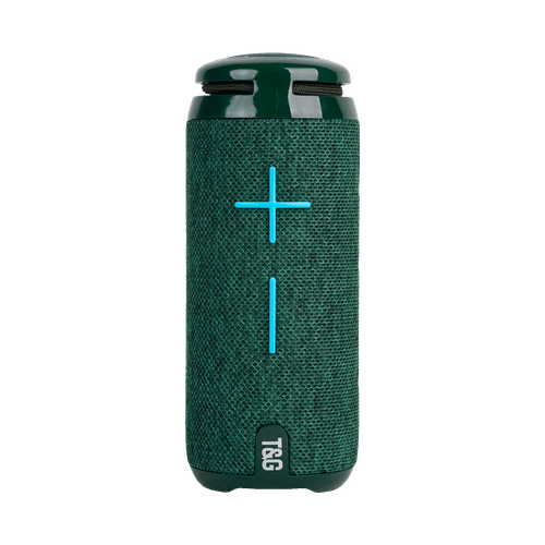 Corneta Portátil T&G TG645