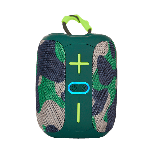 Corneta Portátil T&G TG658