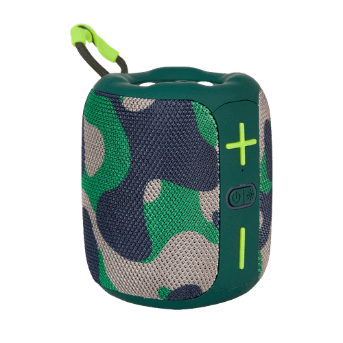 Corneta Portátil T&G TG658