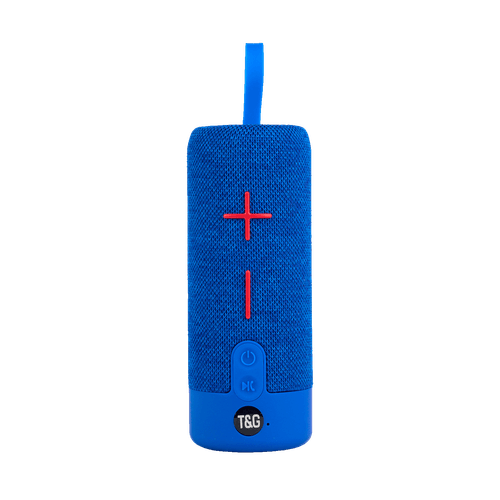 Corneta Portátil T&G TG619C