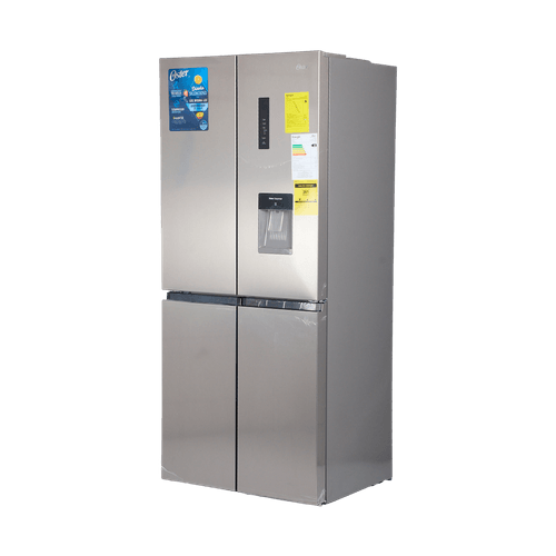 Nevera 4 Puertas 405L Oster