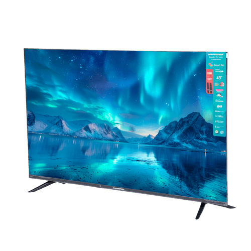 Smart TV Premier 43" FHD