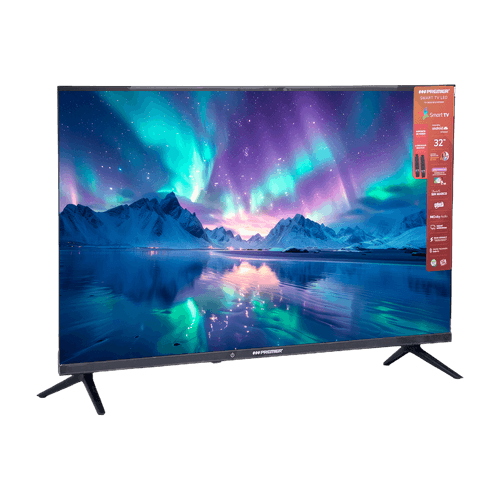 Smart TV Premier 32" HD