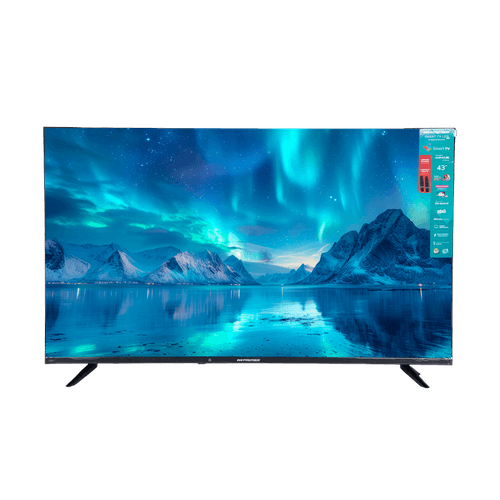 Smart TV Premier 43" FHD