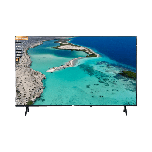 Smart TV AS Electronic 43" 2K Android 14 L705