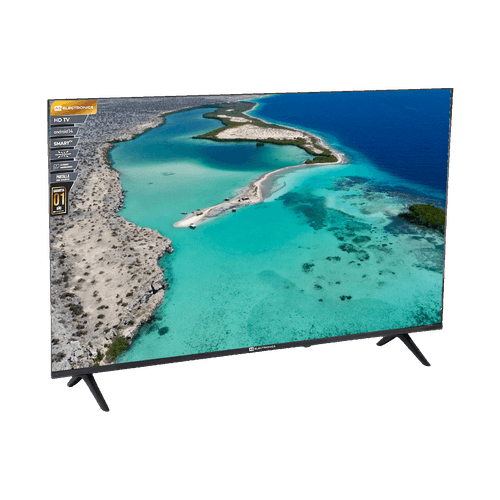 Smart TV AS Electronic 43" 2K Android 14 L705