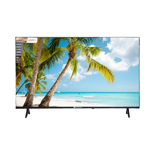 Smart TV AS Electronic 43" 2K Whale OS L706