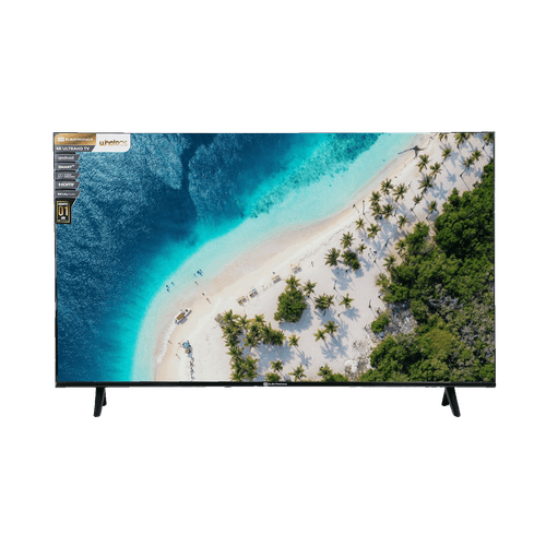Smart TV AS Electronic 55" 4K Whale OS L707