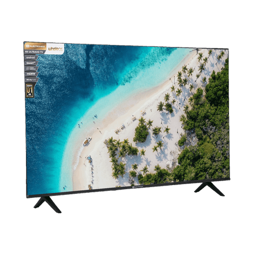 Smart TV AS Electronic 55" 4K Whale OS L707