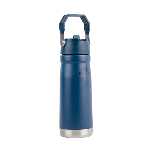 Termo con Asa Flip Straw 650ml Andic YG30