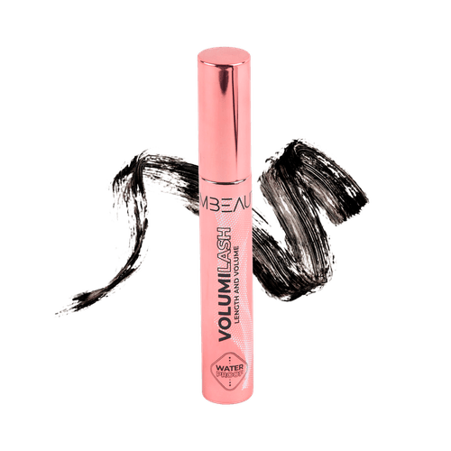Rimel VolumiLash Kimbeauty B725 Marrón Oscuro