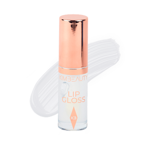 Brillo Labial Kimbeauty B701