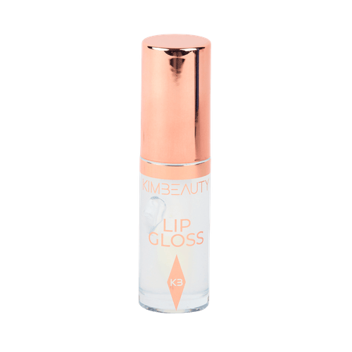 Brillo Labial Kimbeauty B701