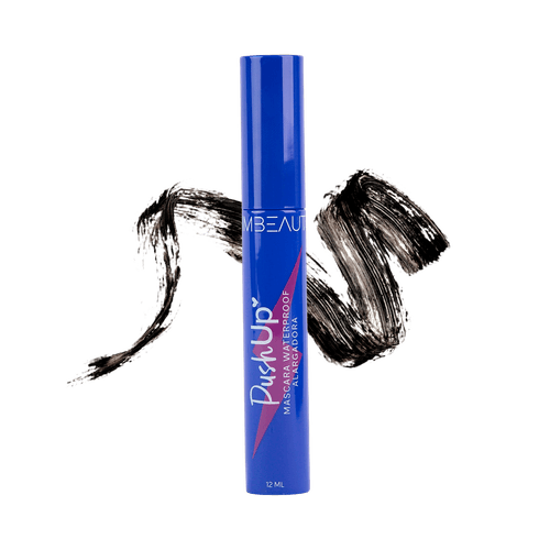 Rimel Waterproof Alargador Kimbeauty