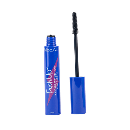 Rimel Waterproof Alargador Kimbeauty