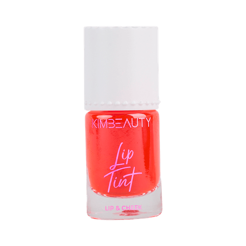 Tinta de Labios y Mejillas Hello Tint Kimbeauty BH75
