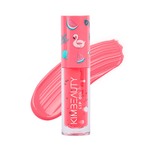 Aceite Labial Kimbeauty B707