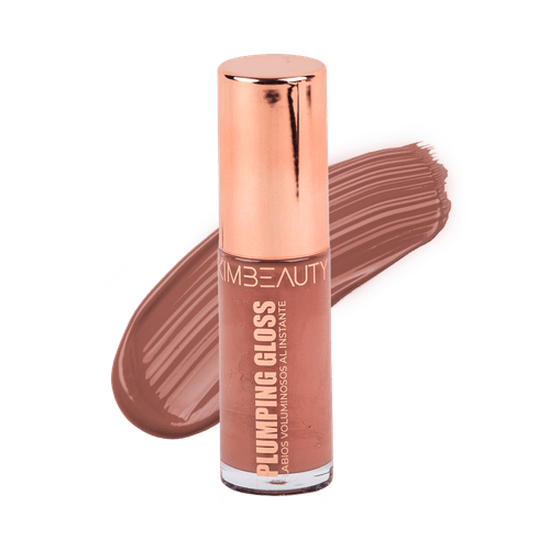Brillo Voluminizador Kimbeauty B709