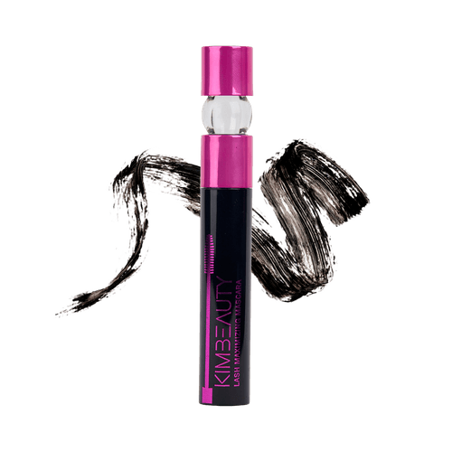 Rimel Lash Maximizing Kimbeauty