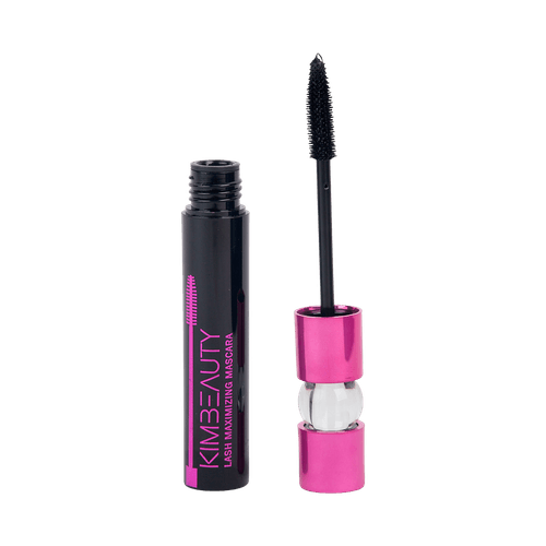 Rimel Lash Maximizing Kimbeauty