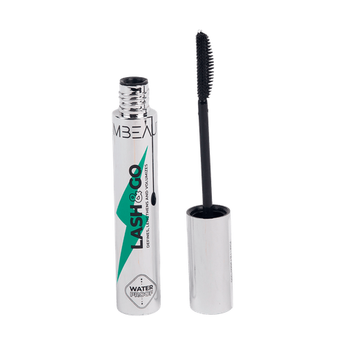 Rimel Lash & Go Kimbeauty B735