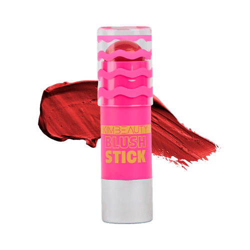 Rubor en Stick Kimbeauty W513