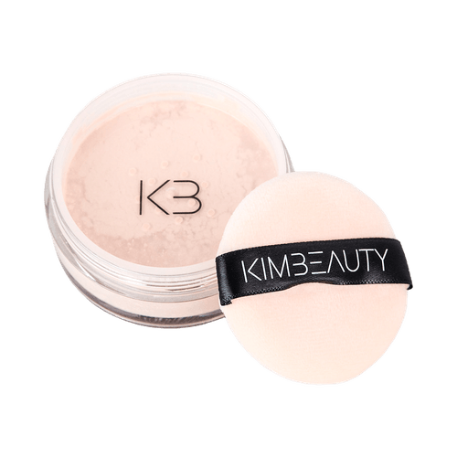 Polvo Suelto Ultra Light Kimbeauty PN30