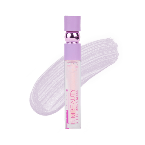 Brillo Labial Voluminizador Kimbeauty BH39