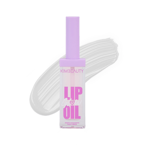 Aceite Hidratante para Labios Kimbeauty BH41