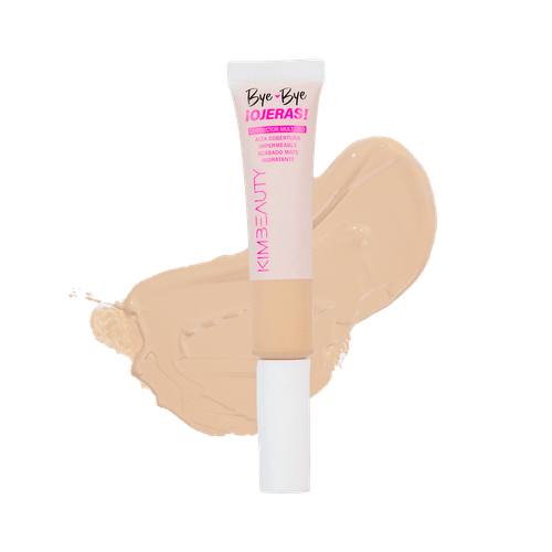 Corrector Líquido Bye Bye Ojeras Kimbeauty BH37