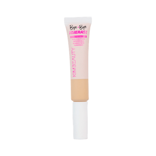 Corrector Líquido Bye Bye Ojeras Kimbeauty BH37