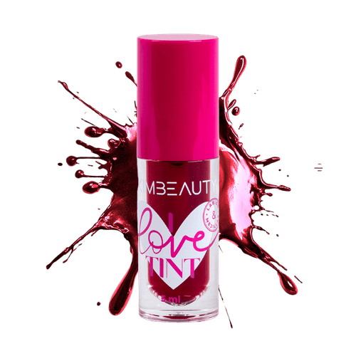 Tinta de Labios Love Kimbeauty S803