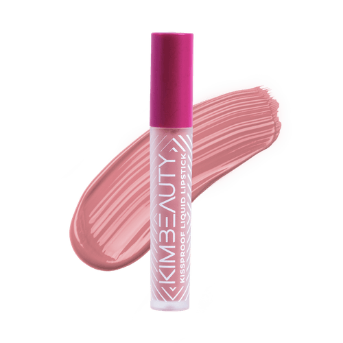 Labial Kissproof Kimbeauty S804