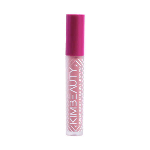 Labial Kissproof Kimbeauty S804