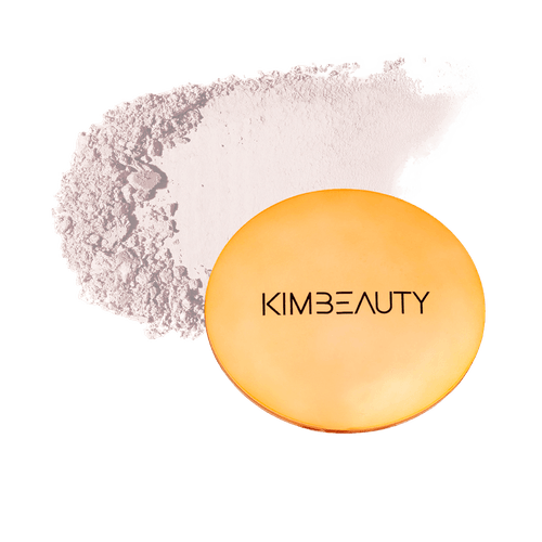 Polvo Compacto Ultrafino Kimbeauty S811