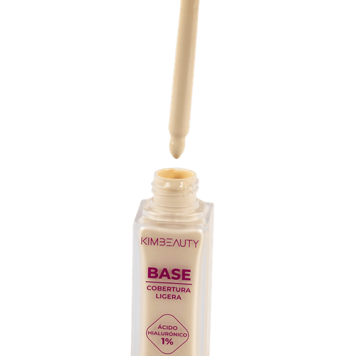 Base de Maquillaje Líquida Kimbeauty S806