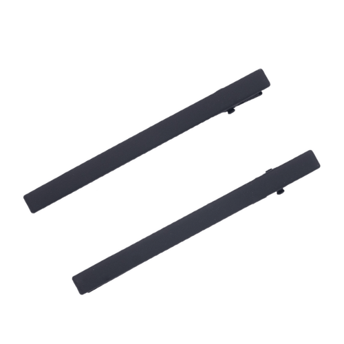 Set de 2 Pinzas para el Cabello Via Pinky
