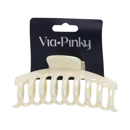 Pinza para el Cabello