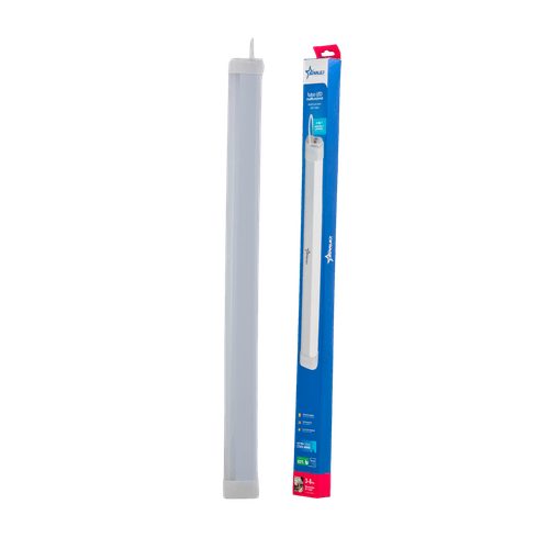 Tubo LED Multifuncional 52cm Luz Fría Starled