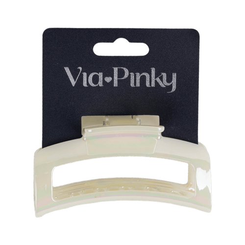 Pinza para el Cabello