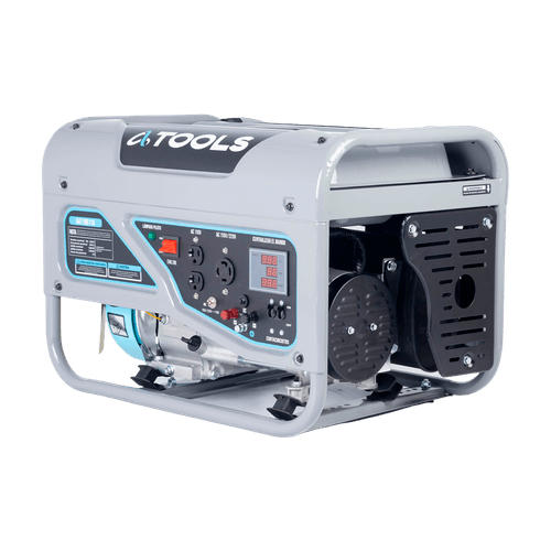 Planta Eléctrica a Gasolina 2.8 kW AS Tools G114