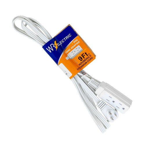 Extensión Eléctrica