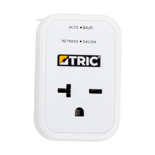 Protector de Voltaje 20A Tric