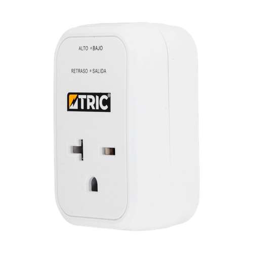 Protector de Voltaje 20A Tric