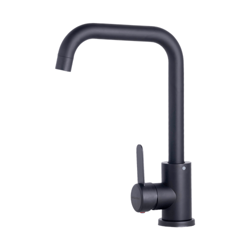 Grifo Cuadrado Monomando para Fregadero Aquafina A-5232