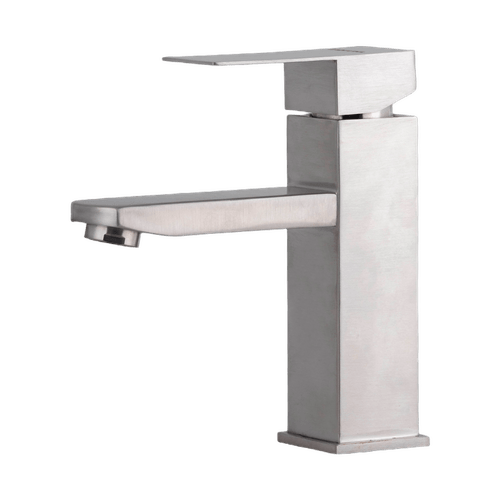 Grifo Monomando para Lavamanos Aquafina A-5904