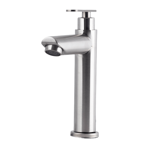 Grifo Monomando para Lavamanos Aquafina A-5013