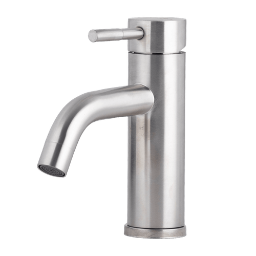 Grifo Monomando para Lavamanos Aquafina A-5235
