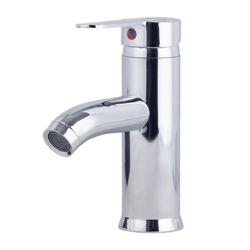 Grifo Monomando para Lavamanos Aquafina A-5001