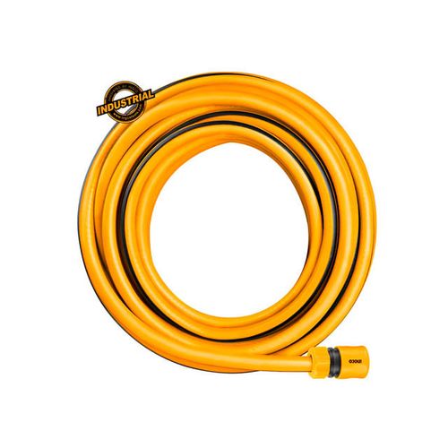Manguera PVC 1/2'' 20m Ingco